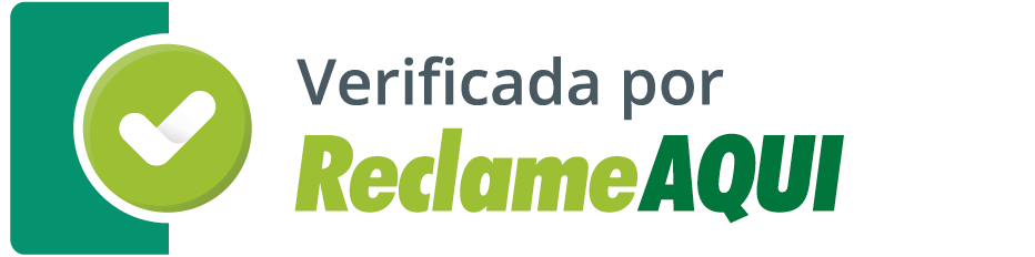 Selo Reclame Aqui